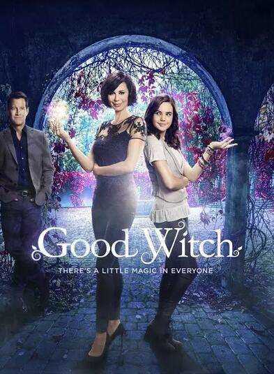 好女巫 第三季