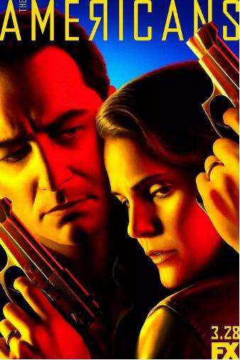 美国谍梦 第六季