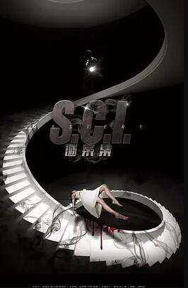 S.C.I.谜案集