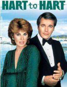 哈特夫妇 第一季