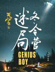 天才少年之冬令营迷局