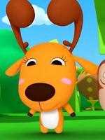 逗逗虎数学王国