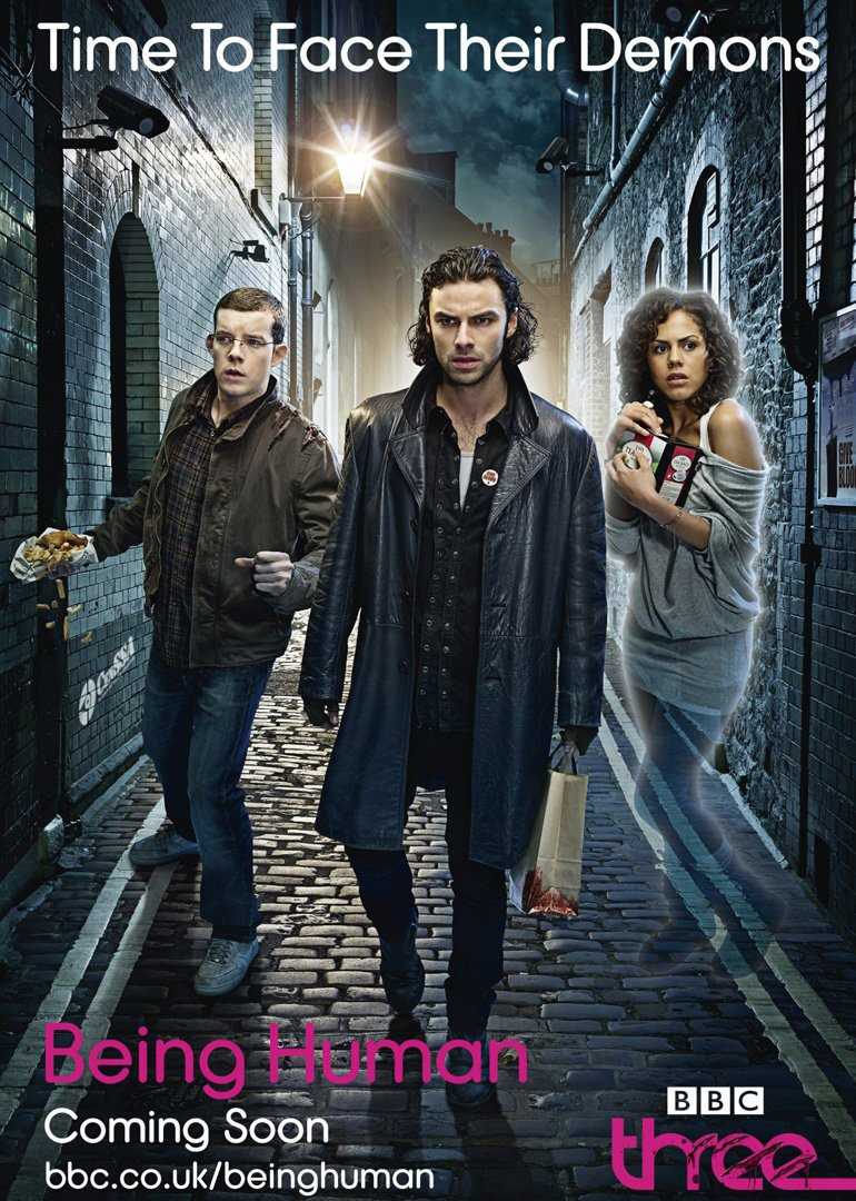 我欲为人第二季