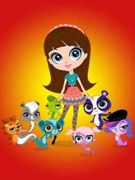 至Q宠物屋 第3季 中文版