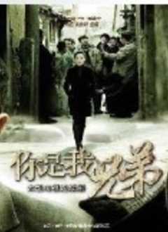 你是我兄弟[电视剧]