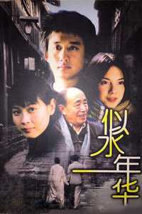似水年华