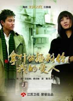 拿什么拯救你我的爱人[新版]