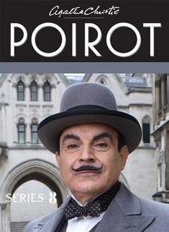 大侦探波罗第8季