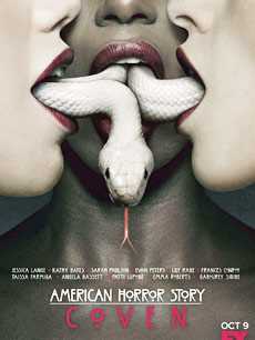 美国恐怖故事 第三季