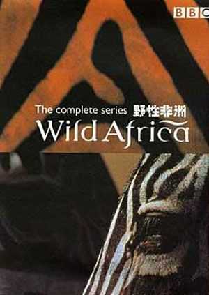 野性非洲