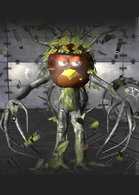 愤怒的小鸟混搭版