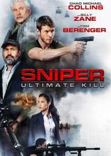 狙击手：终极猎杀