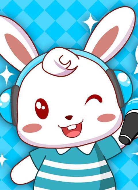 兔小贝儿歌之宝宝爱上幼儿园