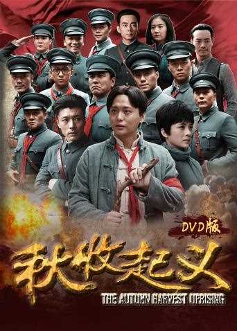 秋收起义 D