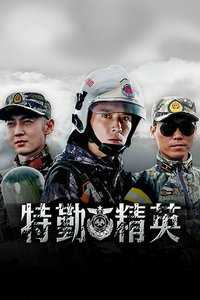 特勤精英 D