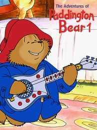 帕丁顿熊历险记