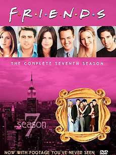 老友记第7季