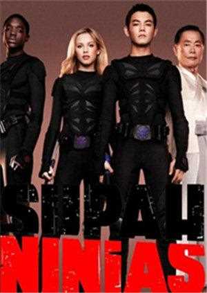 少年忍者 第二季