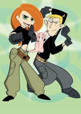 麻辣女孩 第一季