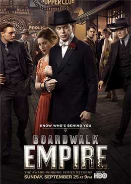 大西洋帝国第二季