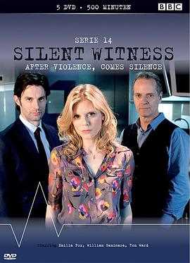 无声的证言第十四季