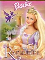 芭比之长发公主