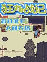 狂丸战记