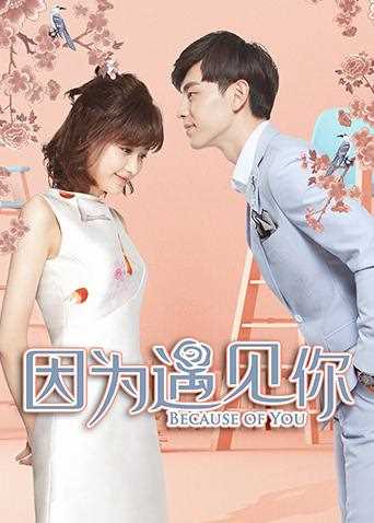因为遇见你 D