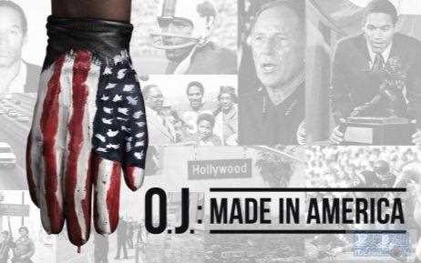 辛普森：美国制造