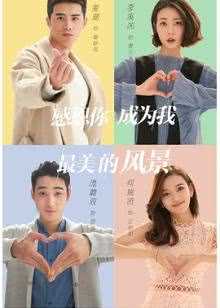 我站在桥上看风景[D]