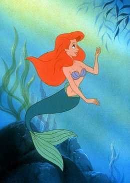 小美人鱼 第三季