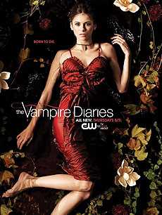 吸血鬼日记第3季