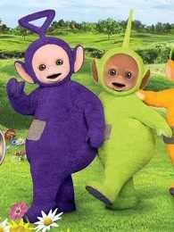 新天线宝宝 第1季