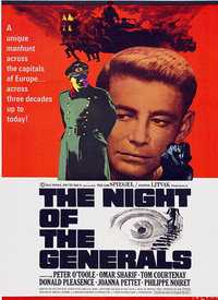 将军之夜·下部