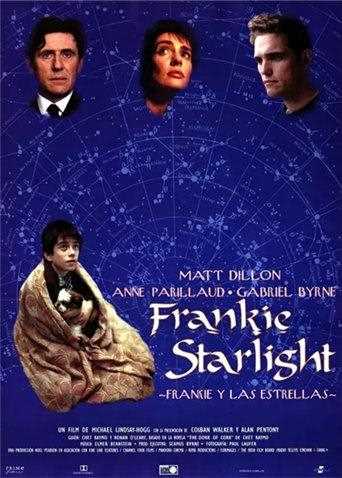 爱在星空下 1995