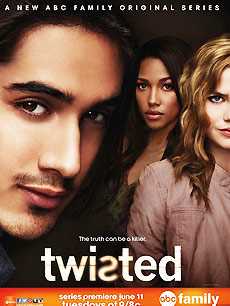 扭曲青春 第一季