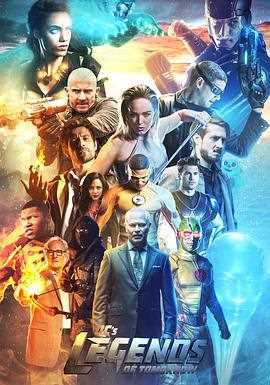 明日传奇第四季