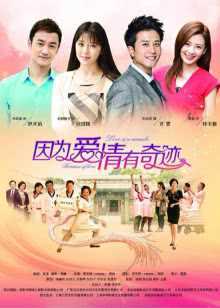 因为爱情有奇迹[D]