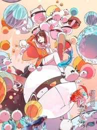 橱窗里的兔子先生