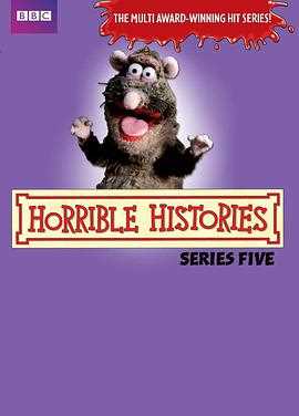 糟糕历史第六季