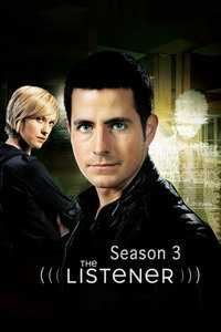 读心人 第三季