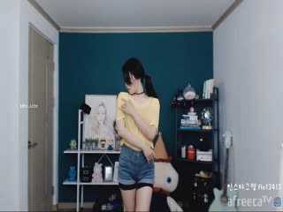 韩国美女热舞570