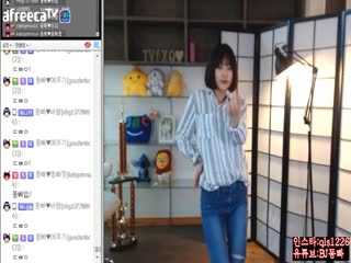 韩国美女热舞470