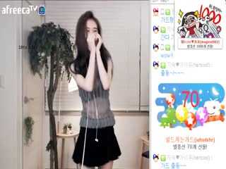 韩国美女热舞273