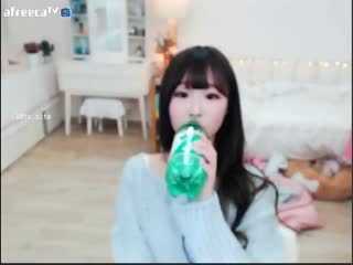 韩国美女热舞137