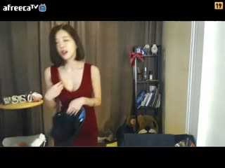 韩国美女热舞348