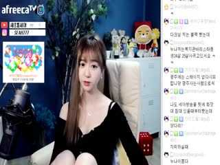 韩国美女热舞196