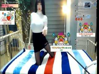 韩国美女热舞114