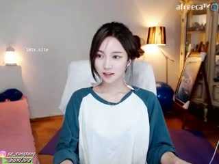 韩国美女热舞478