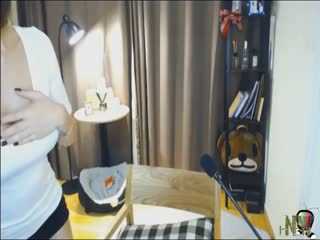 韩国美女热舞346